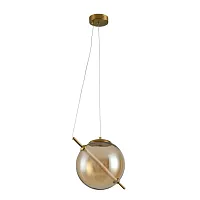 Светильник подвесной ЛЕД Холли (Holly) A3225SP-1PB Arte Lamp Светильник подвесной ЛЕД Холли (Holly) A3225SP-1PB Arte Lamp